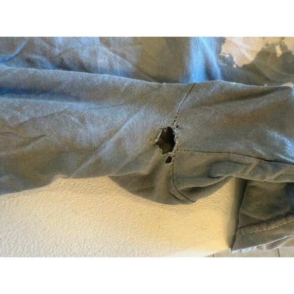 Pink Floyd Graphic Tee Daydreamer Dark Size of the Moon Licensed Band Shirt Sz L - Picture 5 of 7